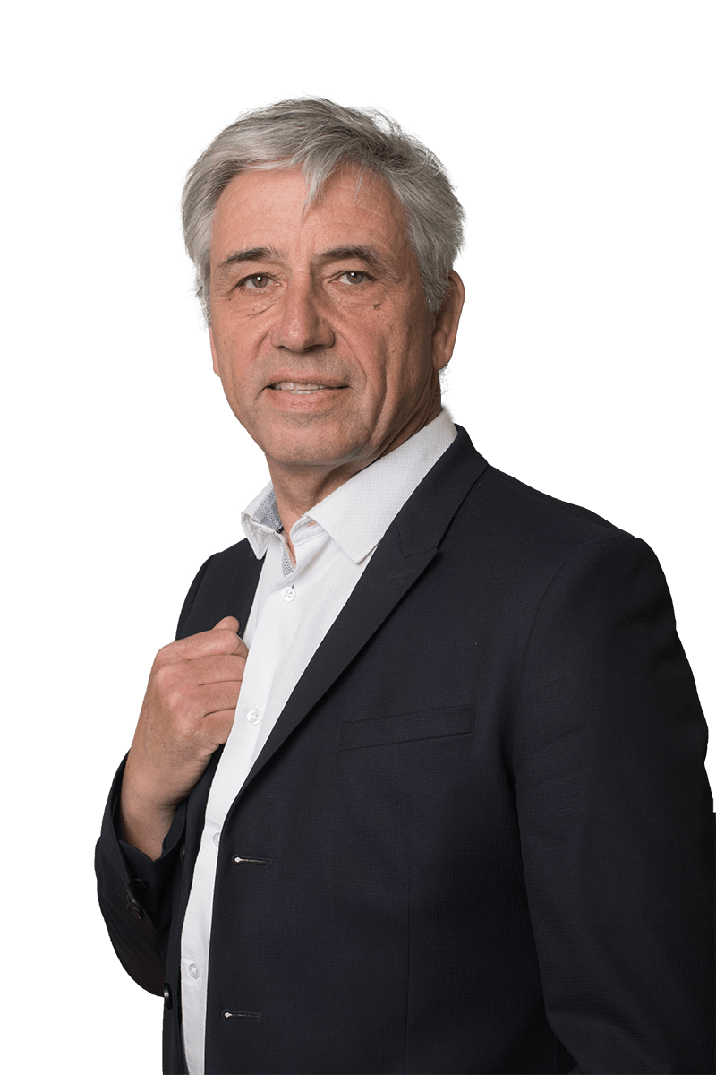 JeanClaude GALILÉ ECC