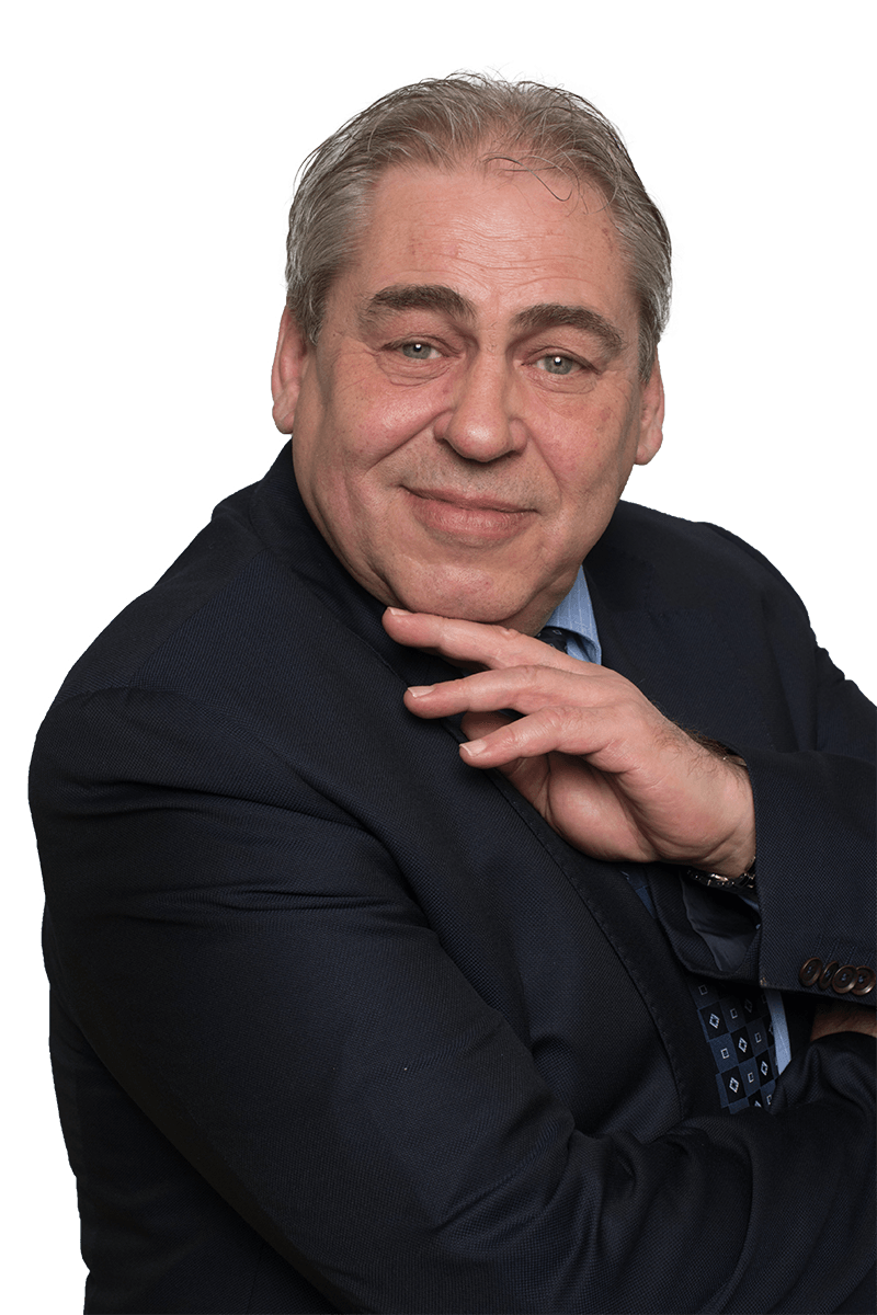Marc MICHEL